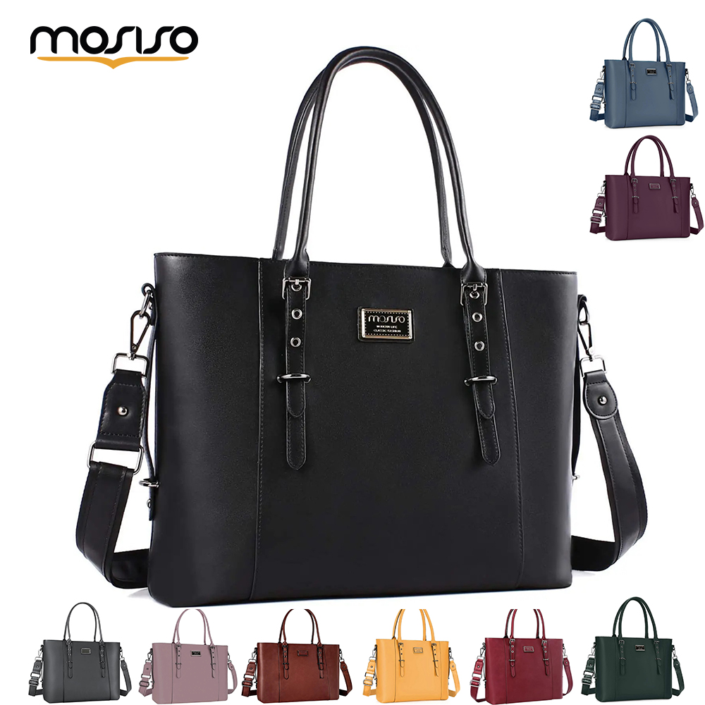 Tote Bag Beach - Torba MOSISO dla kobiet na MacBooka