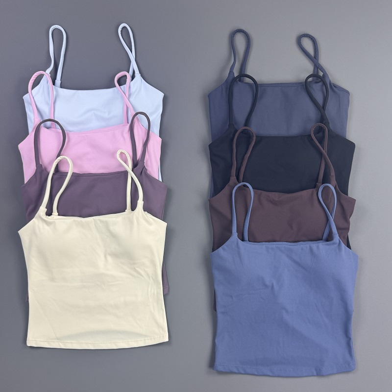 Damski top sportowy na ramiącz – Crop Top Crochet recenzja i cena