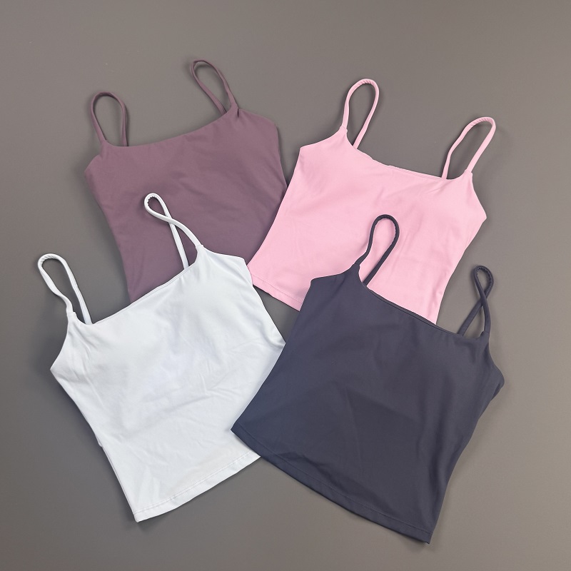 Damski top sportowy na ramiącz – Crop Top Crochet recenzja i cena