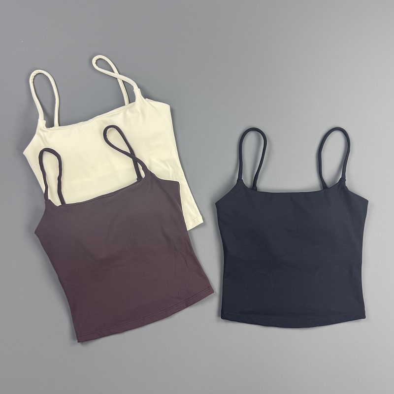 Damski top sportowy na ramiącz – Crop Top Crochet recenzja i cena