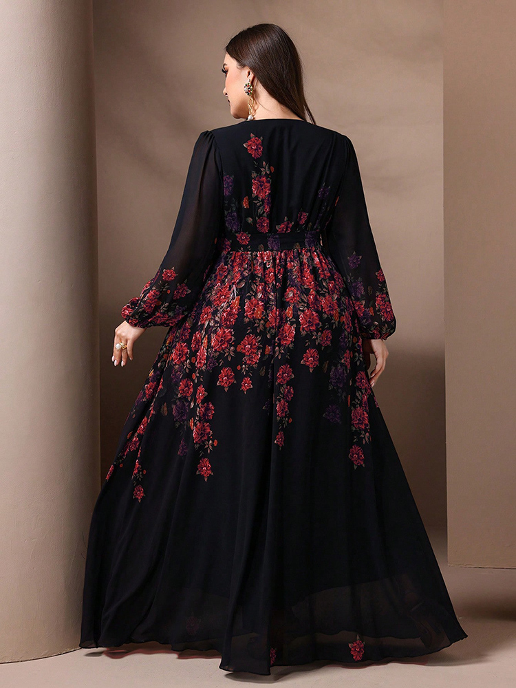 TOLEEN 2024 New Spring Summer  – Romper Floral Print recenzja i cena