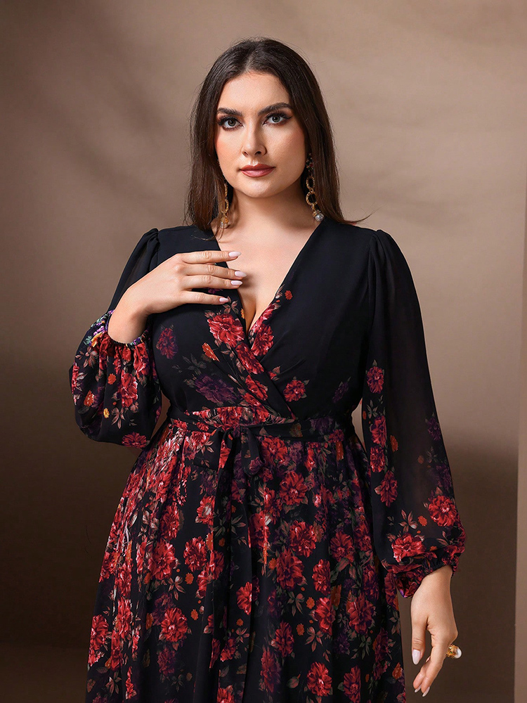 TOLEEN 2024 New Spring Summer  – Romper Floral Print recenzja i cena