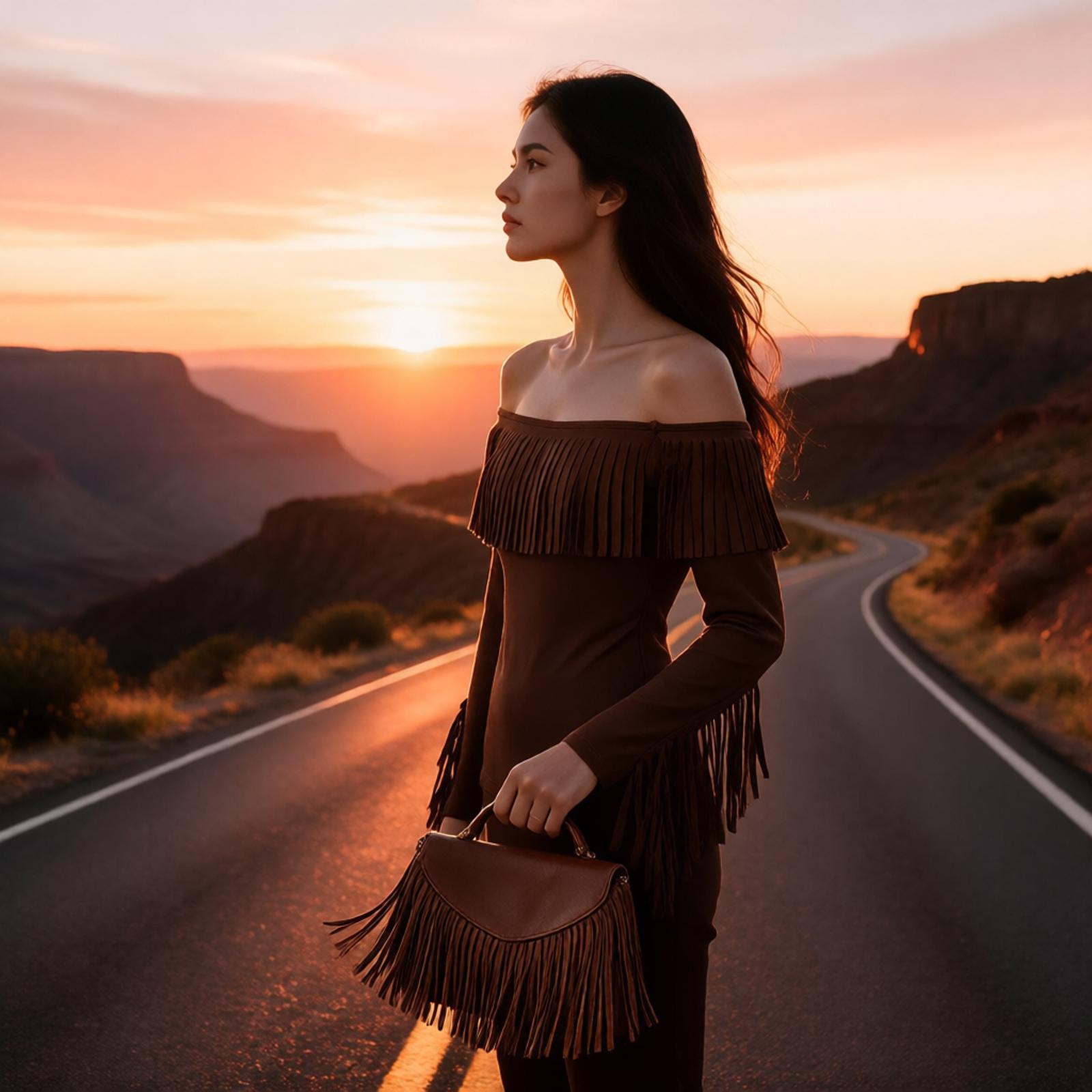 Damska sukienka w stylu wester – Blouse Off Shoulder recenzja i cena